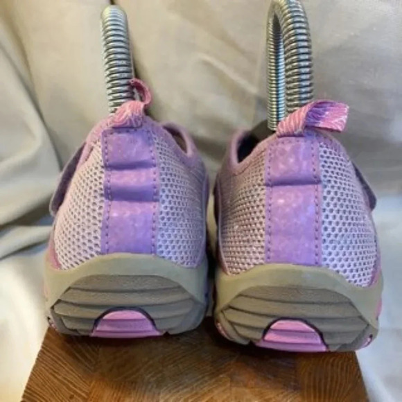 Merrell Dolphina Blush shoes - Picture 7 of 8